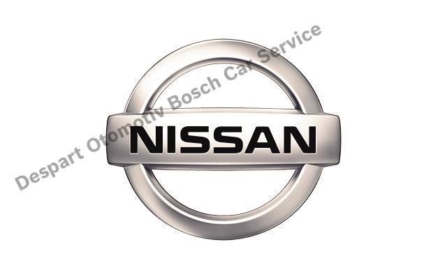 Ataşehir Nissan Servisi