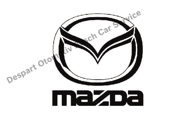 Ataşehir Mazda Servisi