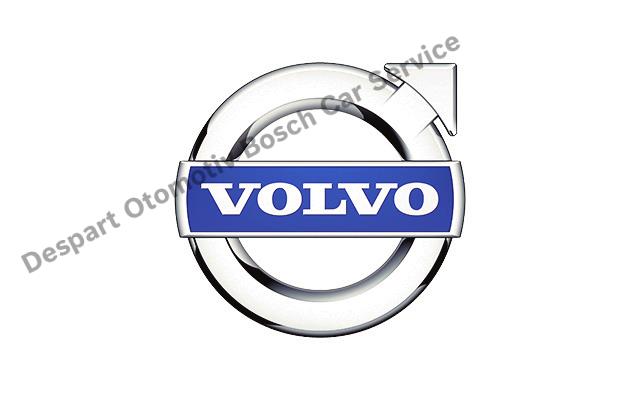 Ataşehir Volvo Servisi