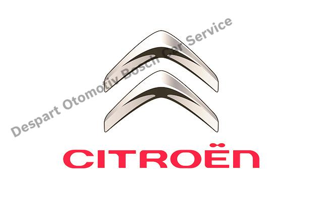 Ataşehir Citroen Servisi