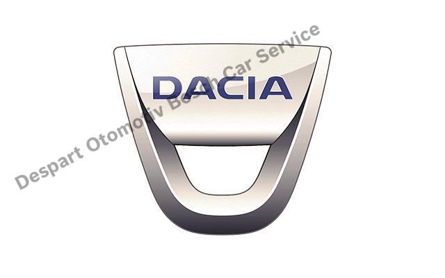 Ataşehir Dacia Servisi